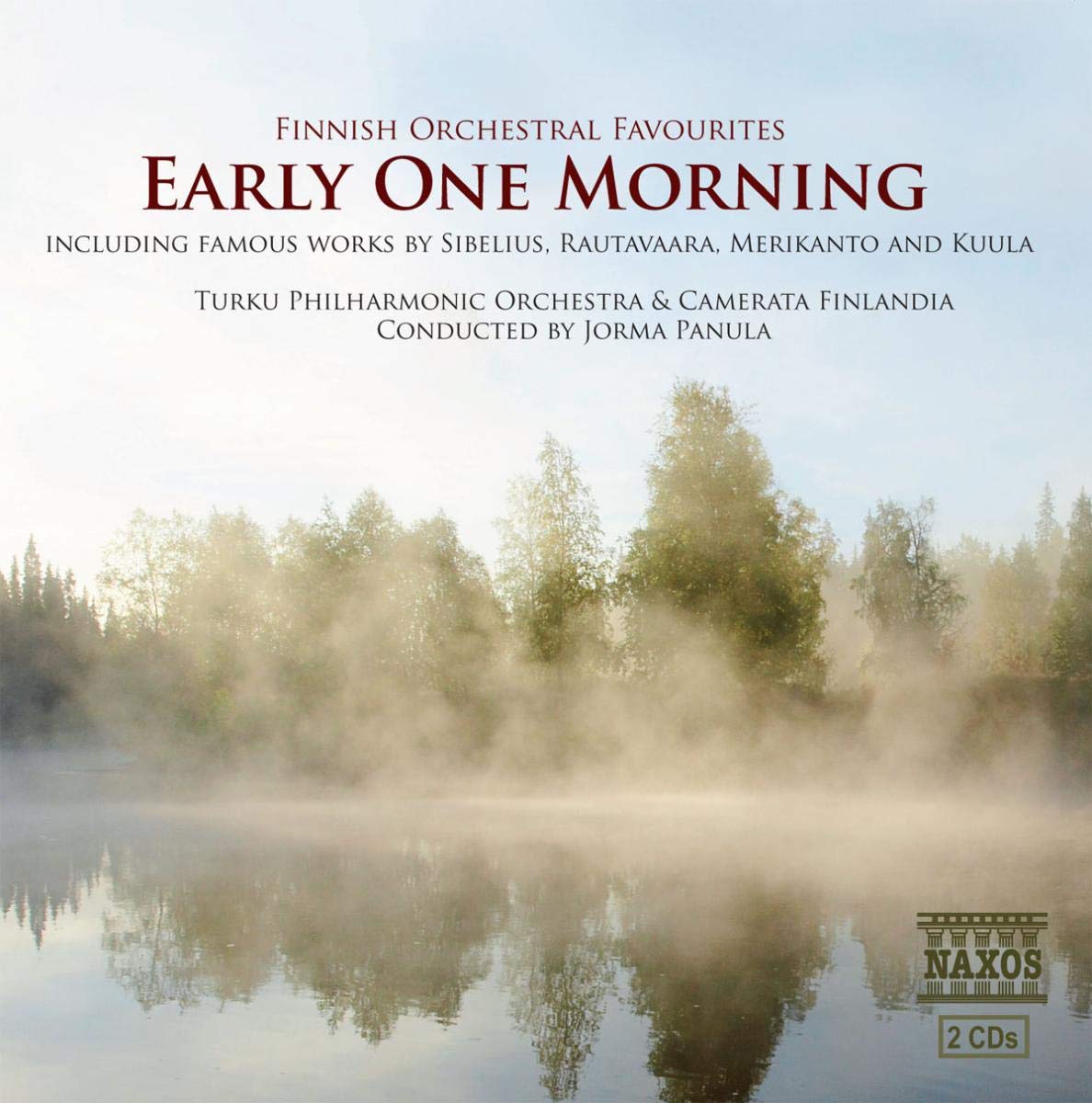 Early One Morning