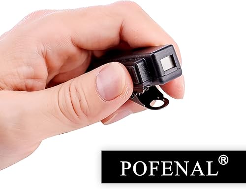 Miniatura 7 de XPR7550 APX6000 Auricular de vigilancia compatible con Motorola XPR6380 XPR6580 XPR7380 XPR7350e XPR7380e XPR7550e XPR7580e Walkie Talkie Radio con