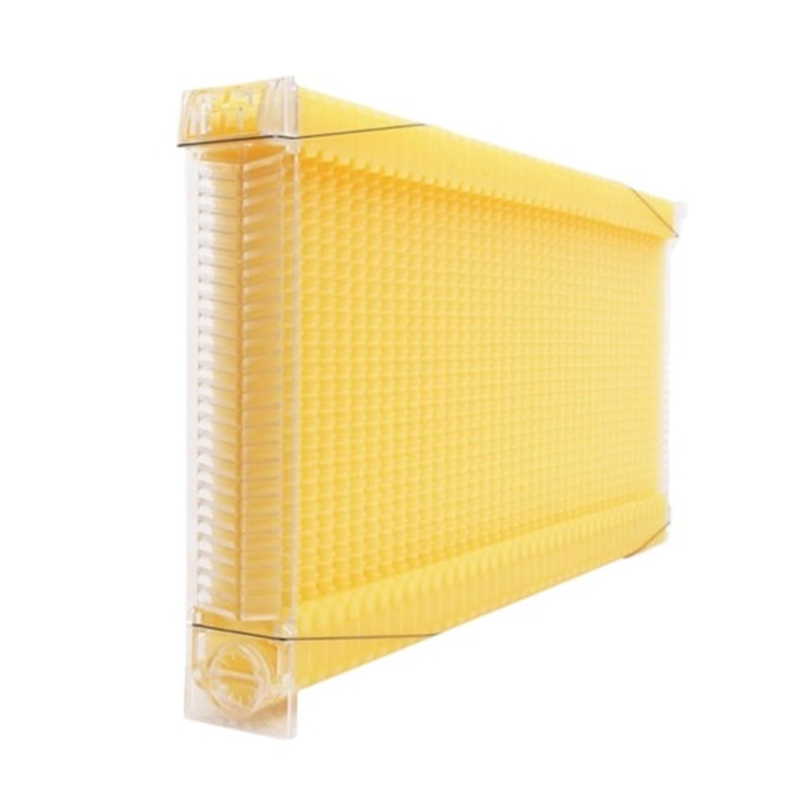Imkereiausrüstung Selbstfließende Honignest-Mittelwand, Wabenkasten Aus Kunststoff, Bienenstockrahmen für Imker