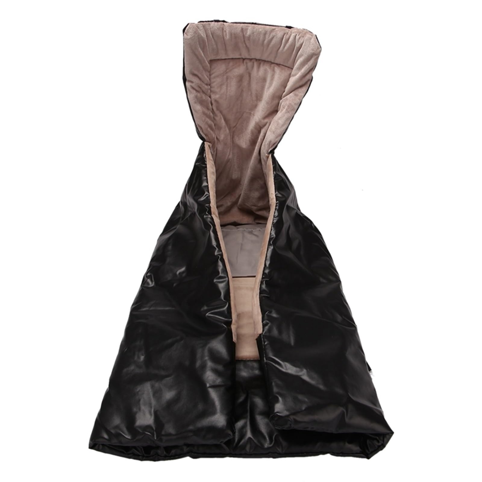 Tablier Scooter, Couvre Jambe Scooter Moto Hiver Coupe-Vent Pare-Brise Courtepointes Scooter Jambe Couverture Tour Tablier