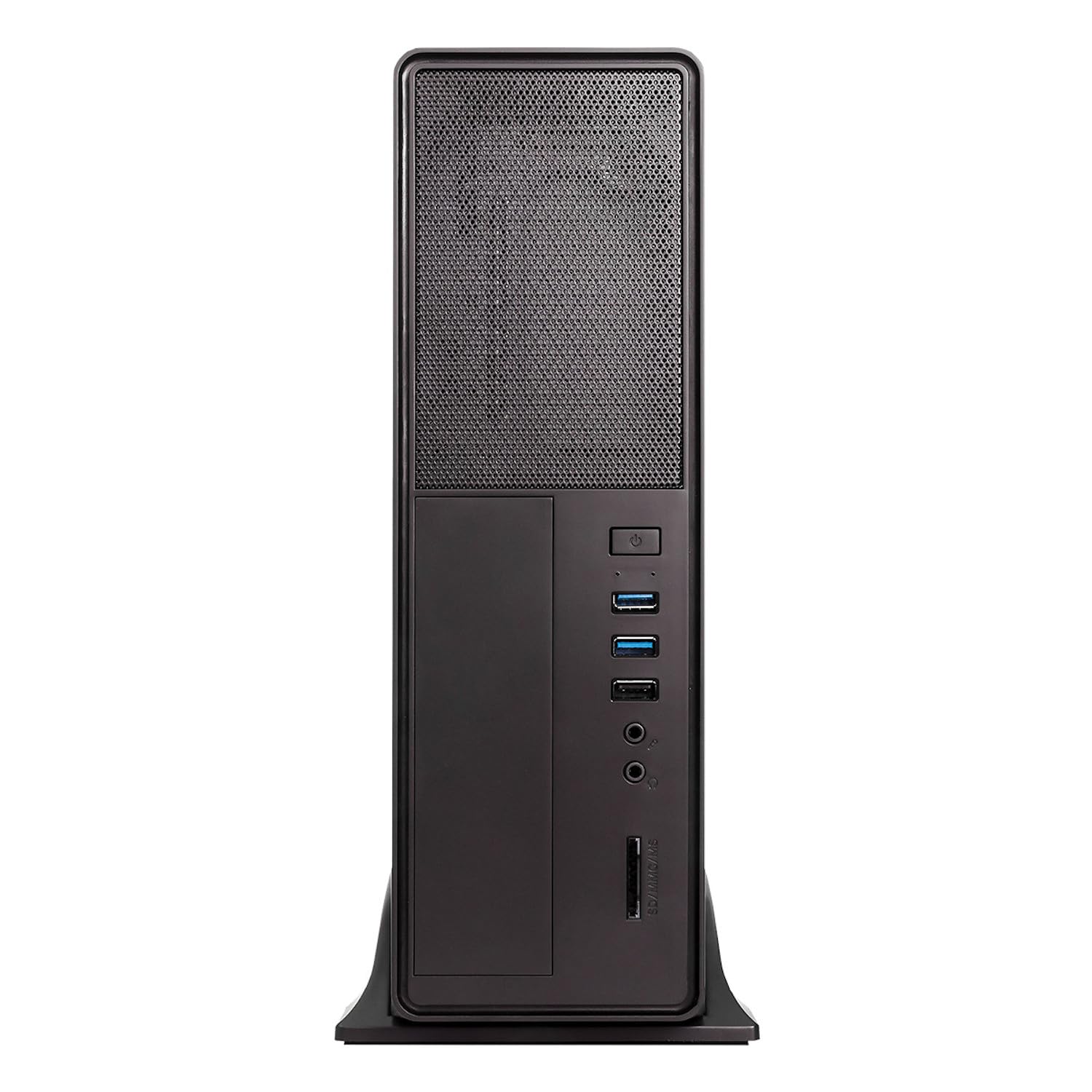 Epical-Q Ordenador Sobremesa Studio171 AMD Ryzen 5 5600G, 32GB, 1TB SSD NVME