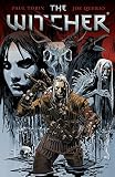 The Witcher Volume 1