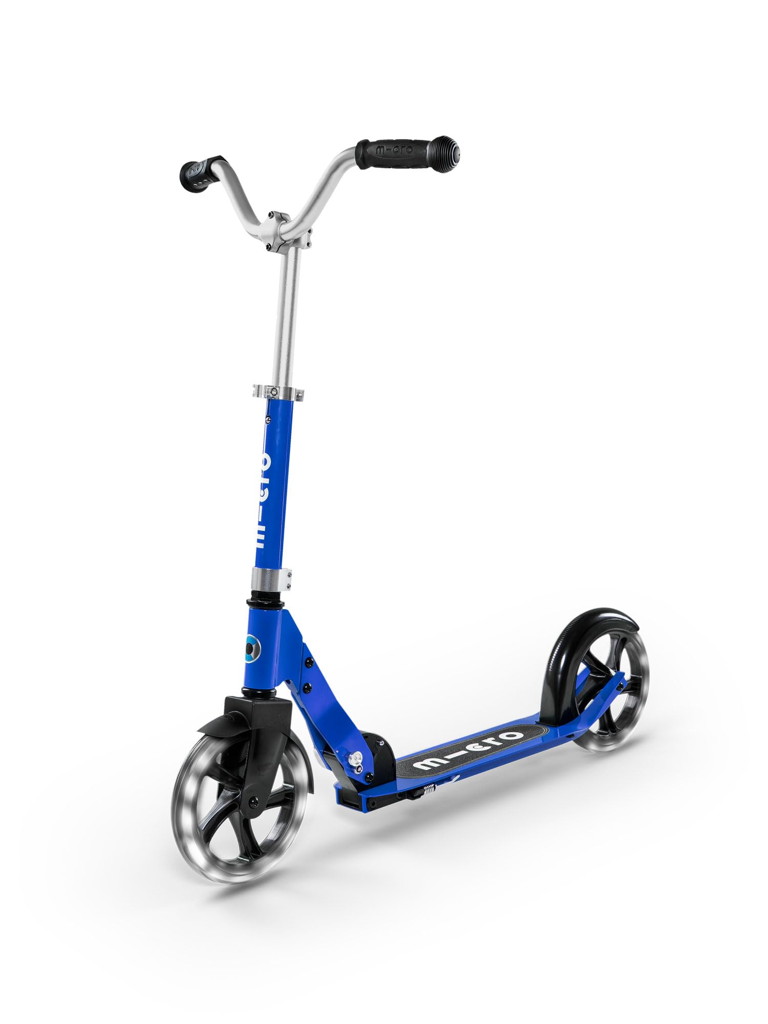 MICRO Cruiser LED