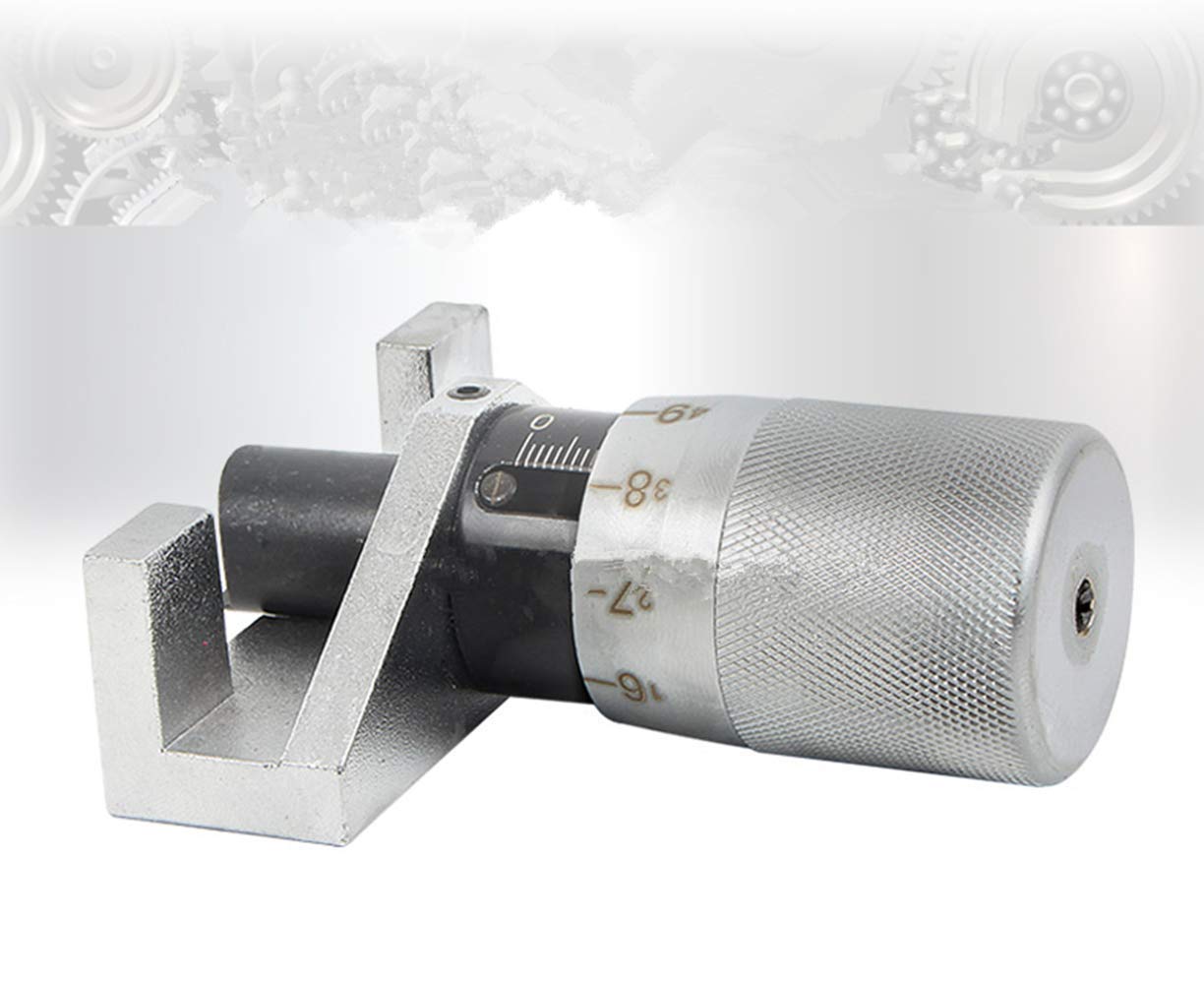 YJINGRUI Belt Tension Gauge Belt Tightness Gauge Tension Meter Car