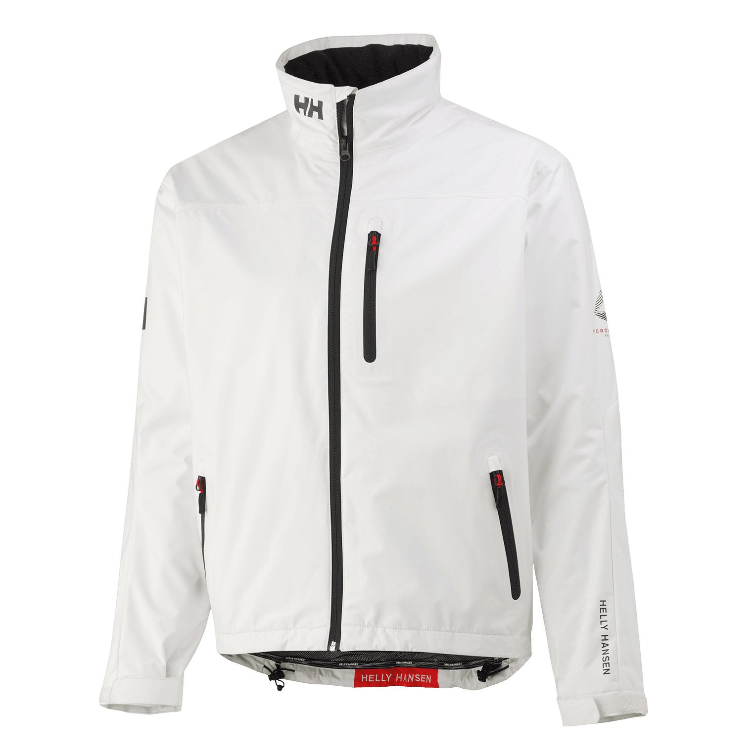 Helly Hansen Crew Midlayer Jacket Chaqueta Hombre (Pack de 1) — view 10