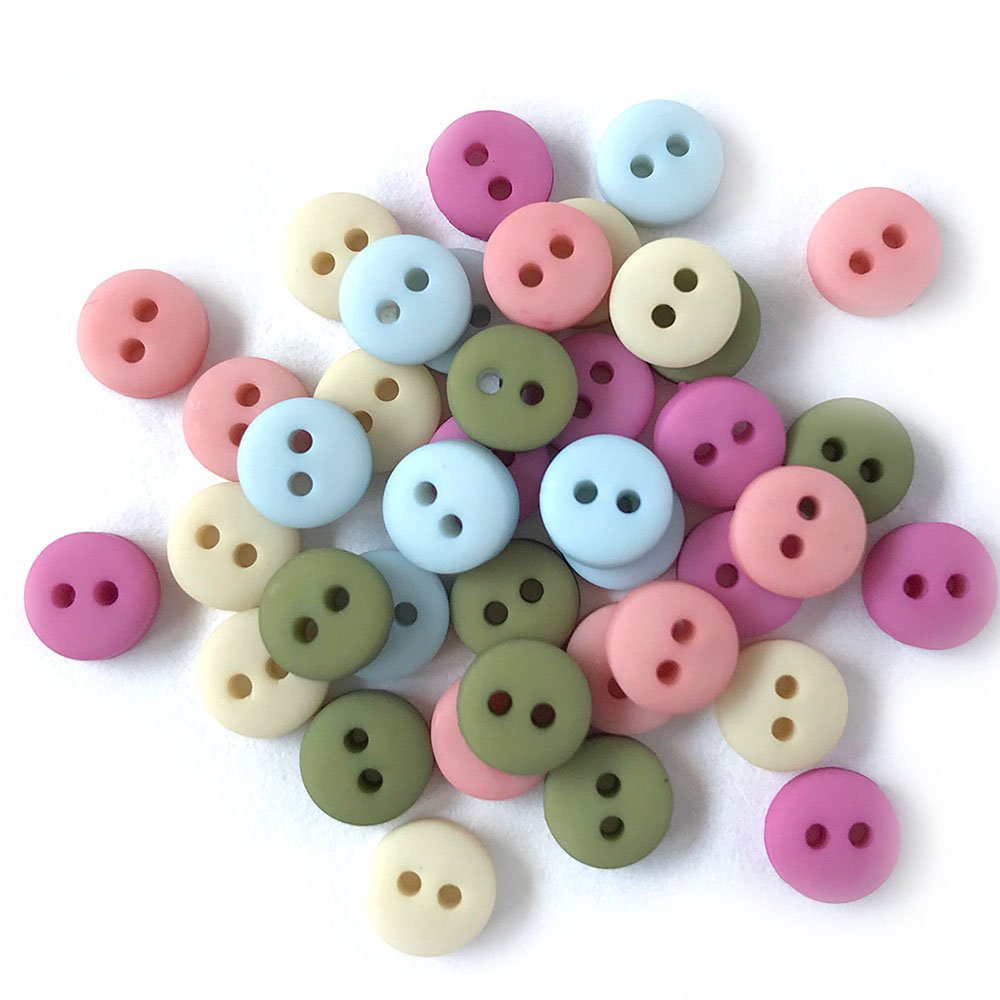 K-GALORE Aquarelle Jumbo multicolore facile à appliquer avec pinceau