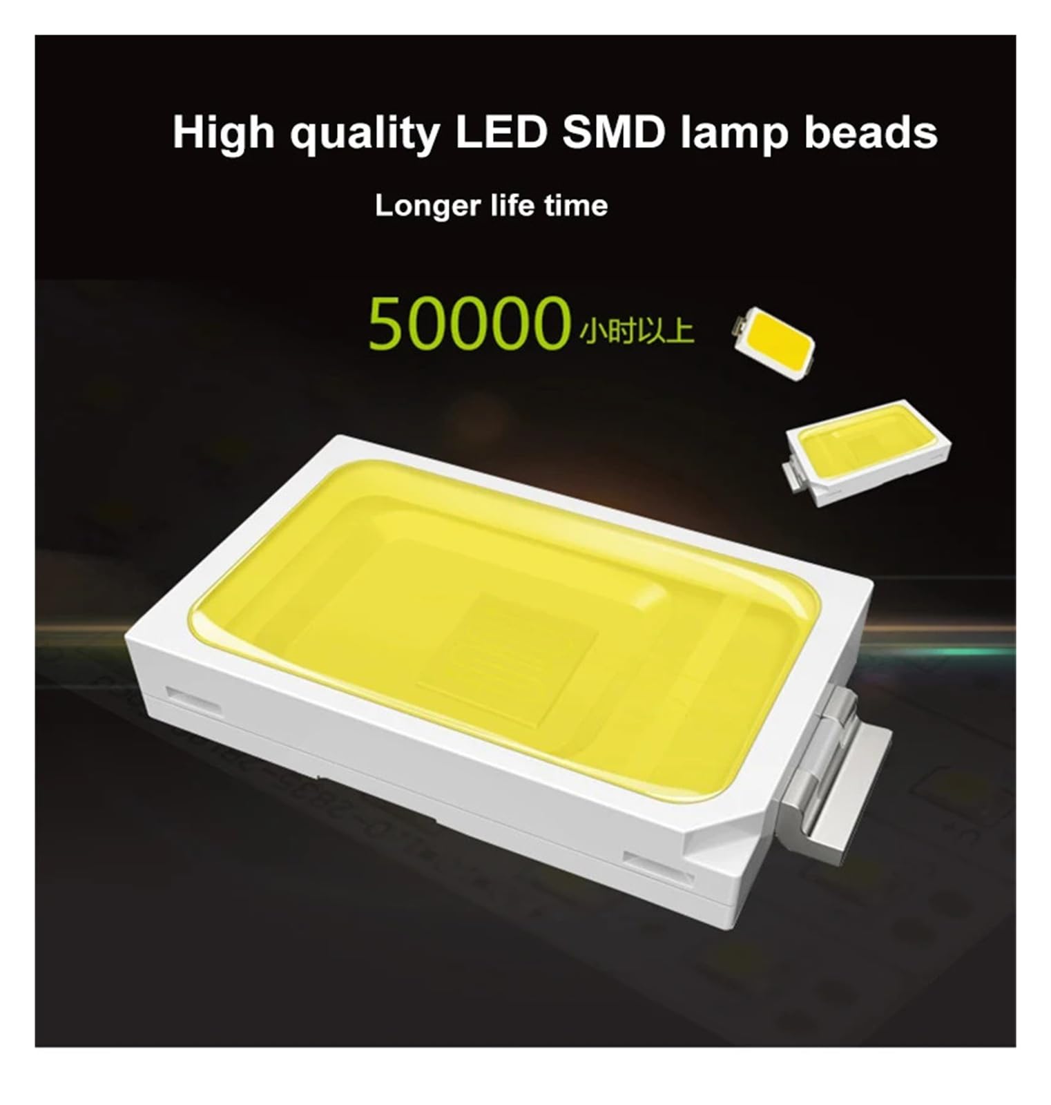 Lampada da lavoro a LED for macchine utensili 24V 36V 220V Braccio lungo CNC Tornio Punzonatrice Fresatura Luce pieghevole Impermeabile per macchine utensili da tornio(40W,220V)