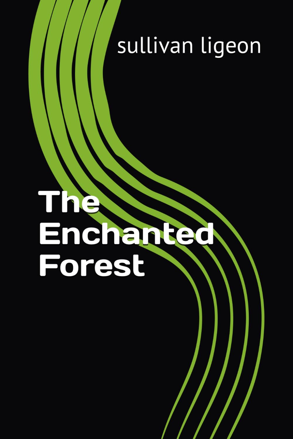 The Enchanted Forest