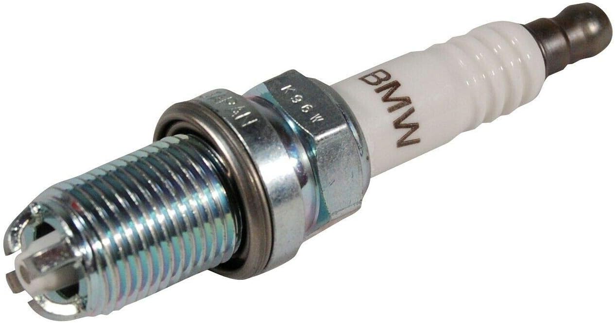 BMW Genuine Spark Plug High Power Fits E30 E36 E46 E34 E39 E60 E61 12120037607