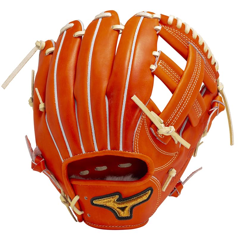 Amazon | ミズノ MIZUNO 軟式用ミズノプロ Classic 内野手用 グラブ袋