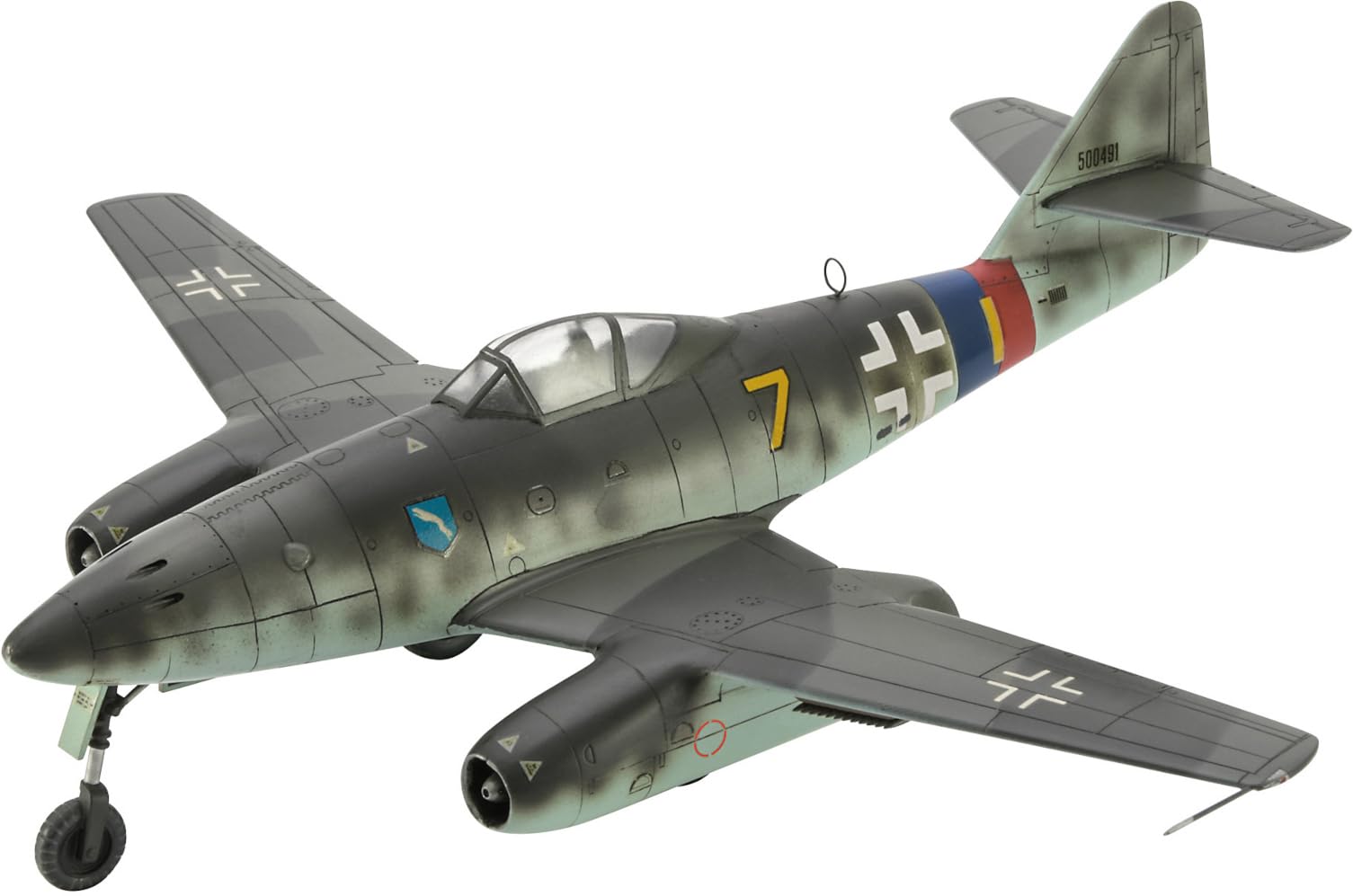 ハセガワ 1/72 メッサーシュミット Me262A-1a w/W.Gr.21 i8my1cf Amazon | ハセガワ(Hasegawa) 1/72 メッサーシュミット Me262A-1a “第7