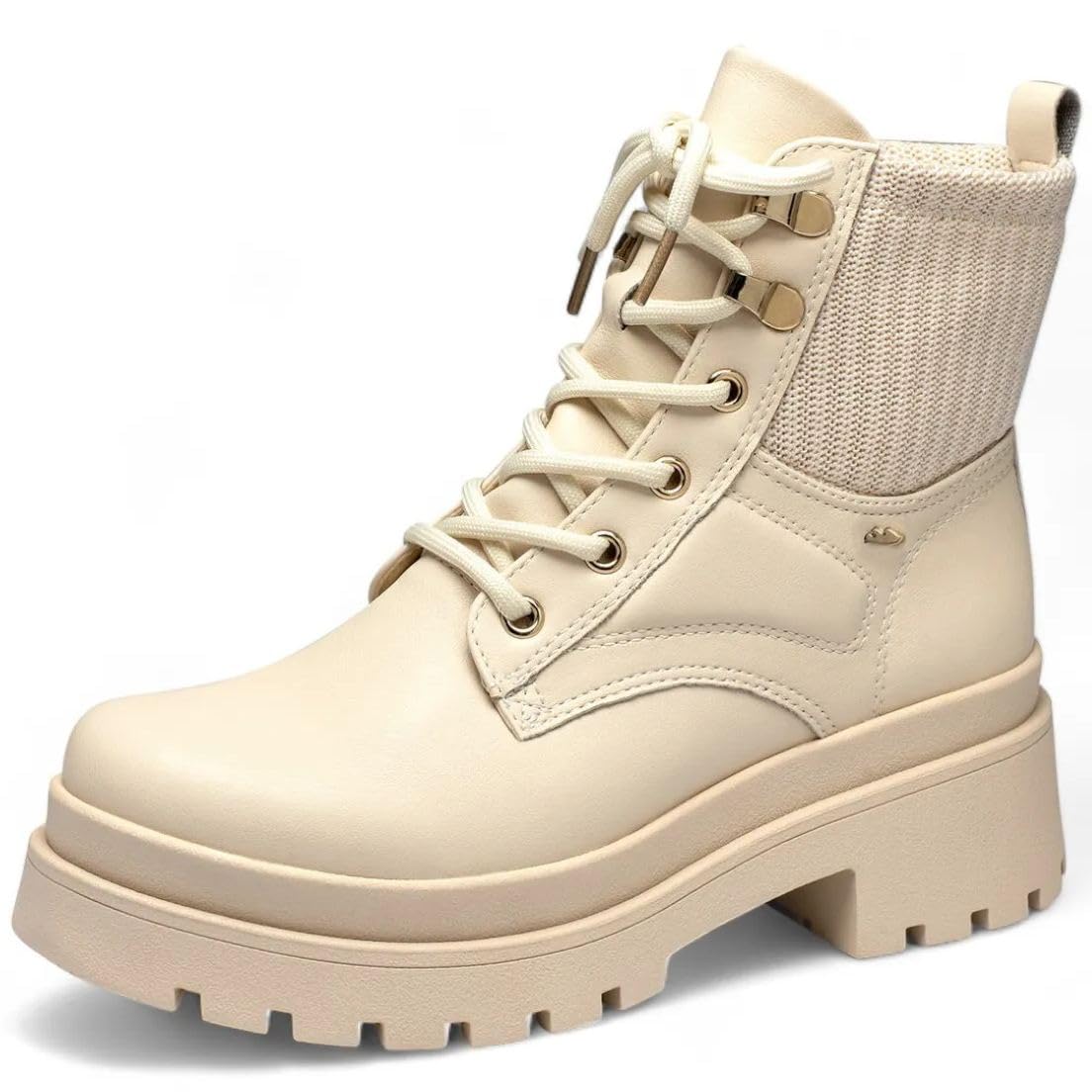 Bota Coturno Feminino Conforto Moderno Dakota em promoção! Veja a oferta e mais achadinhos de Botas 2 Hoje é o melhor dia para comprar Bota Coturno Feminino Conforto Moderno Dakota com aquele preço maroto! Promoção! Aproveite a oferta! 2