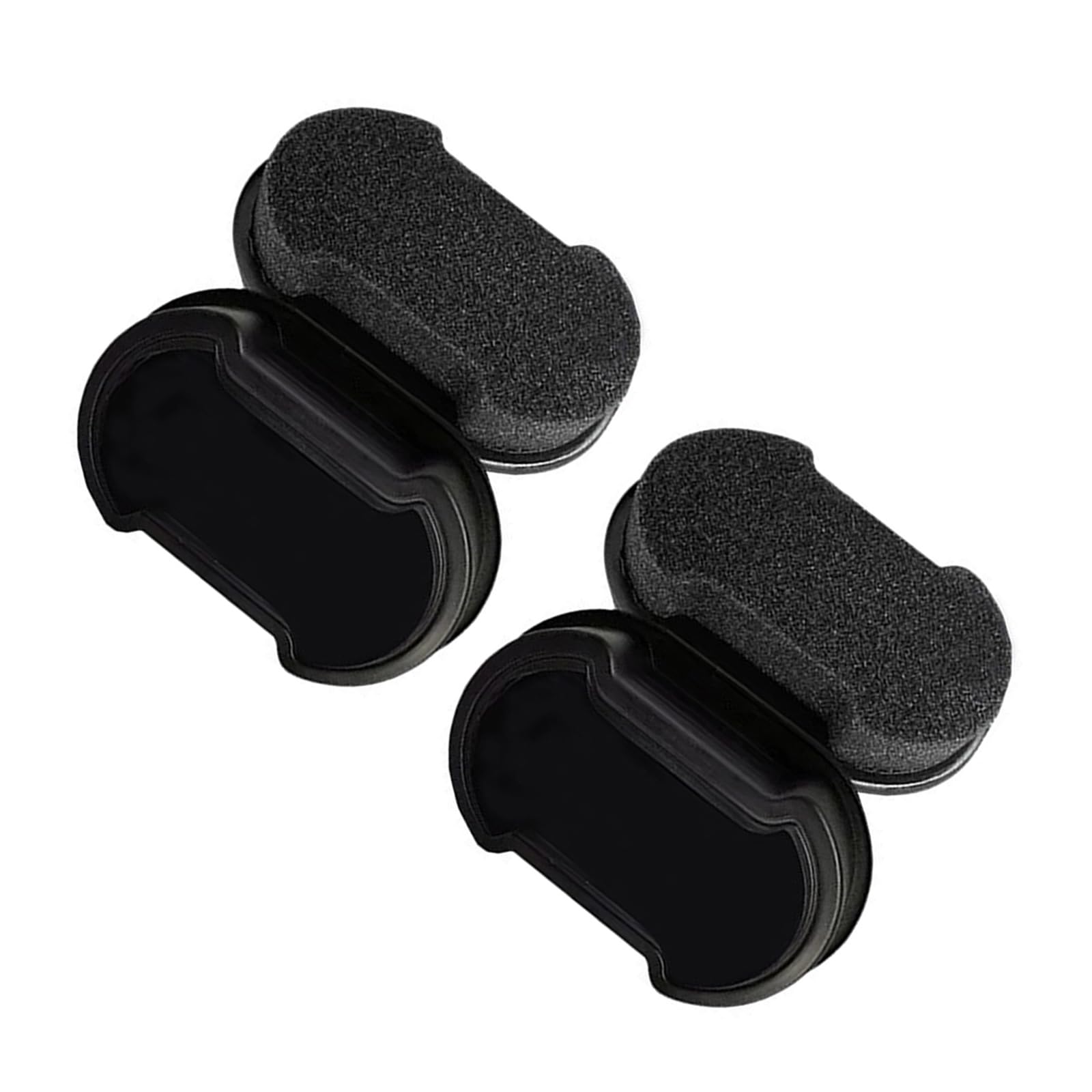 Sponge Tool for Auto Glass Care with Efficient Action Upgrades Clean Sponge