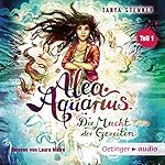 Die Macht der Gezeiten (Alea Aquarius 4.1)