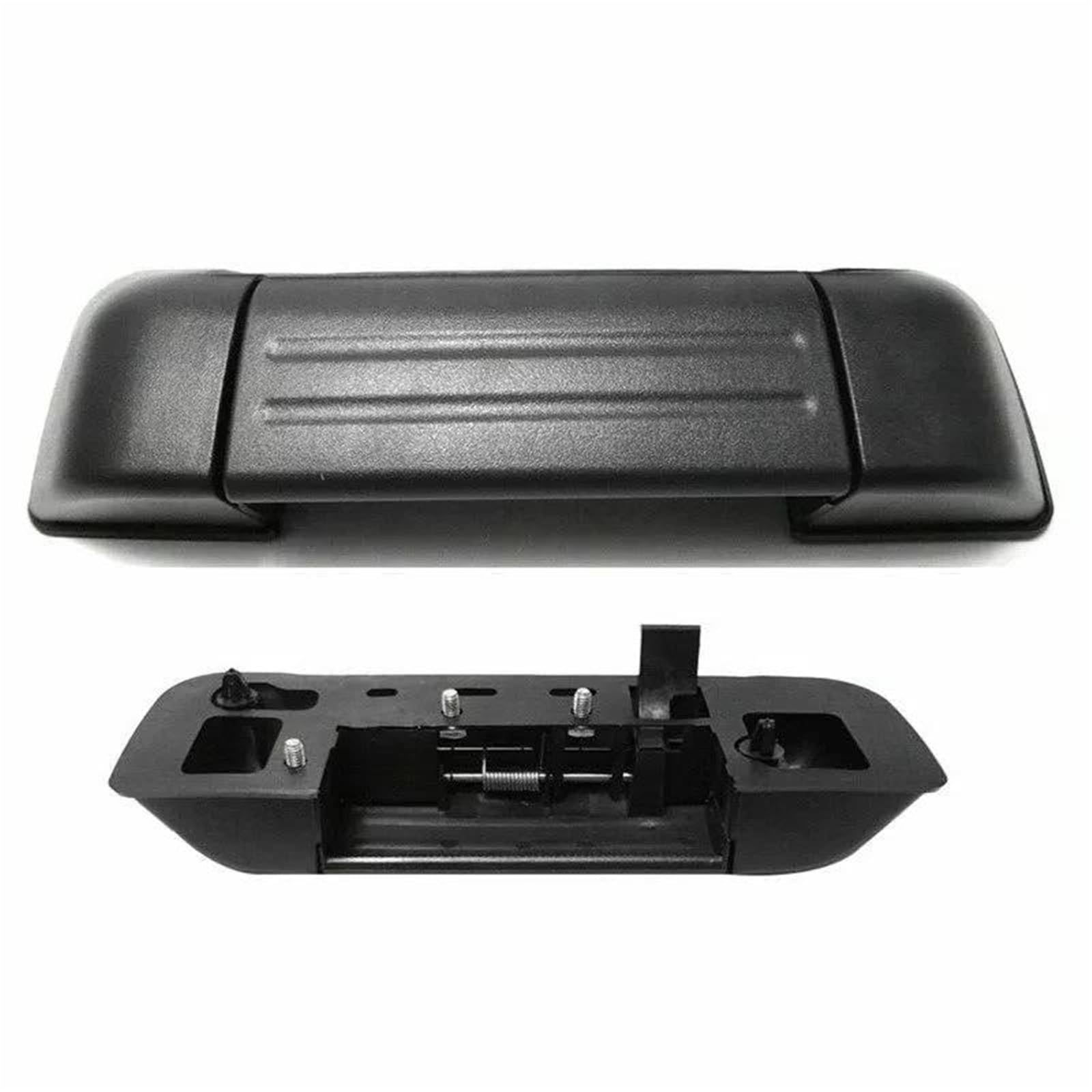 DUDUYANG Car Outside Door Handle for Suzuki for Grand for Vitara 1998 1999 2000 2001-2005 Rear Outer Tailgate Door Handle 8285065D125PK
