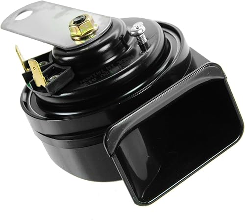 1A Auto Bocina de salida de tono alto para Chevy GMC Chrysler Toyota, Honda, Ford, Jeep, Mazda