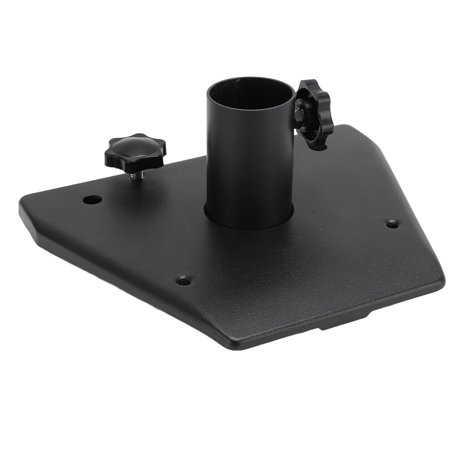 Kit de Montage , Adaptateur de Tuyau Gen 3 V3, Adaptateur de Tuyau Plat pour Antenne Parabolique Standard Gen 3 V3, Support de Toit