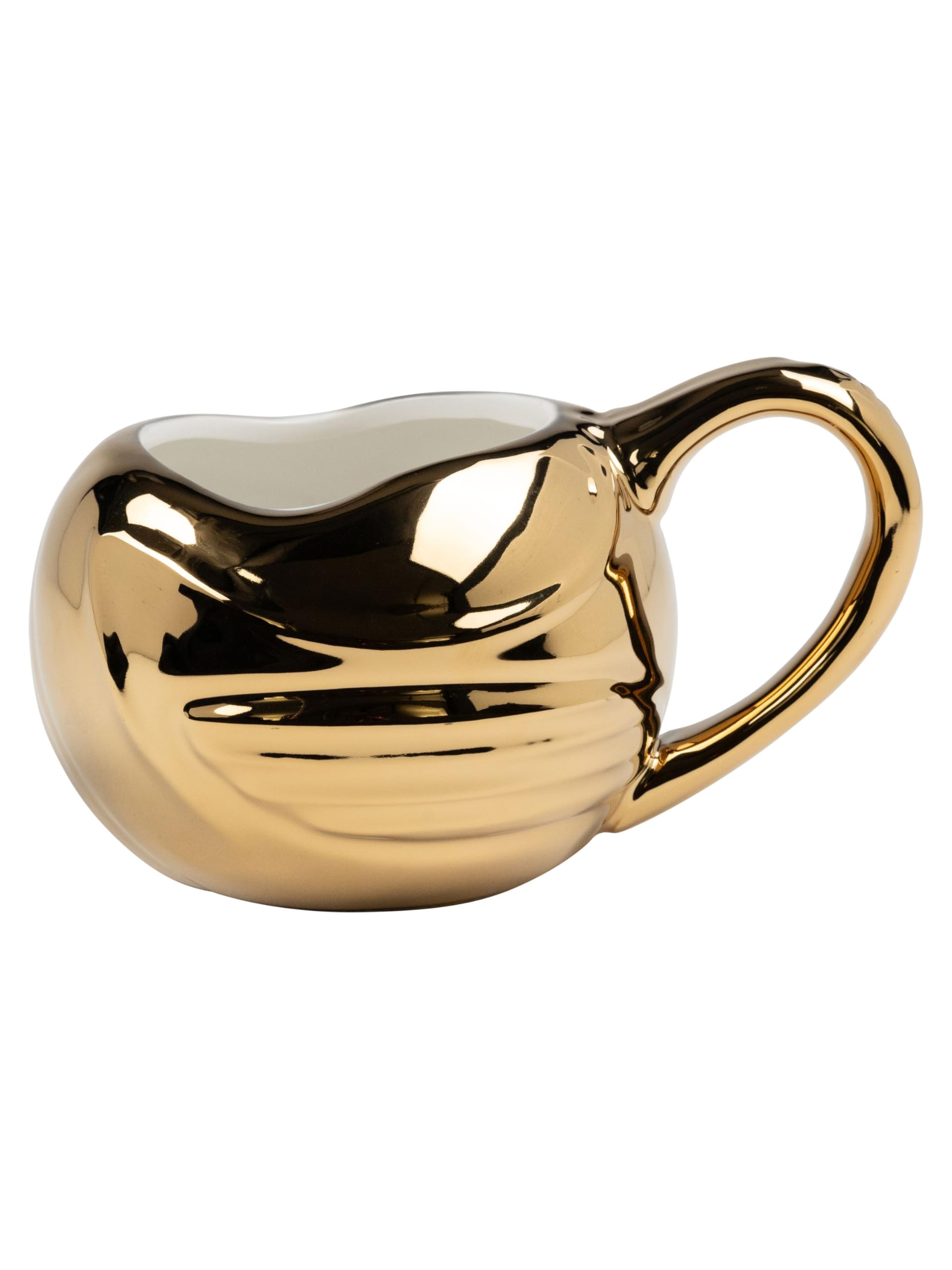 Tazza Ufficiale Harry Potter – Team Quidditch – Ceramica Alta 9,5 Cm - copertina