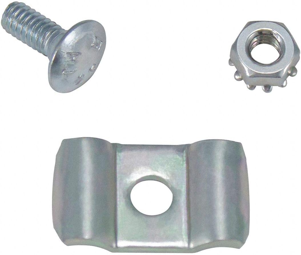 WINCH CABLE CLAMP Amazon.ca Everything Else