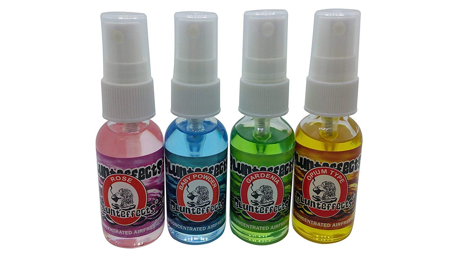 Blunteffects Blunt Effects 100 Concentrated Air Freshener Spray