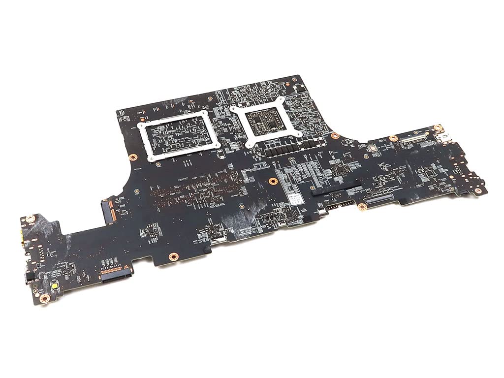 Amazon.com: Laptop Motherboard 607-15621-03S Compatible