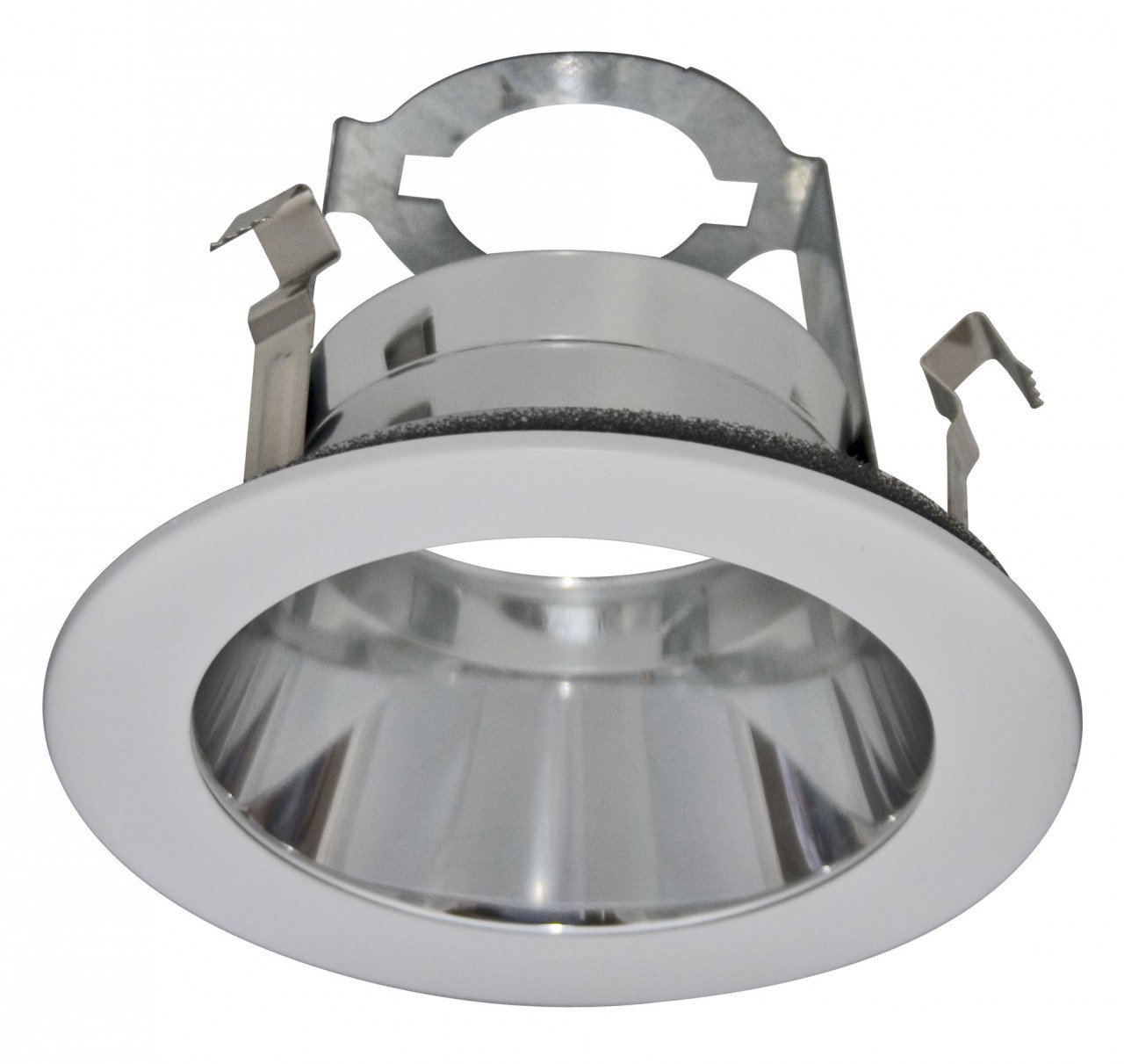 PC4 Reflector Chrome for 4 inch Recessed Can
