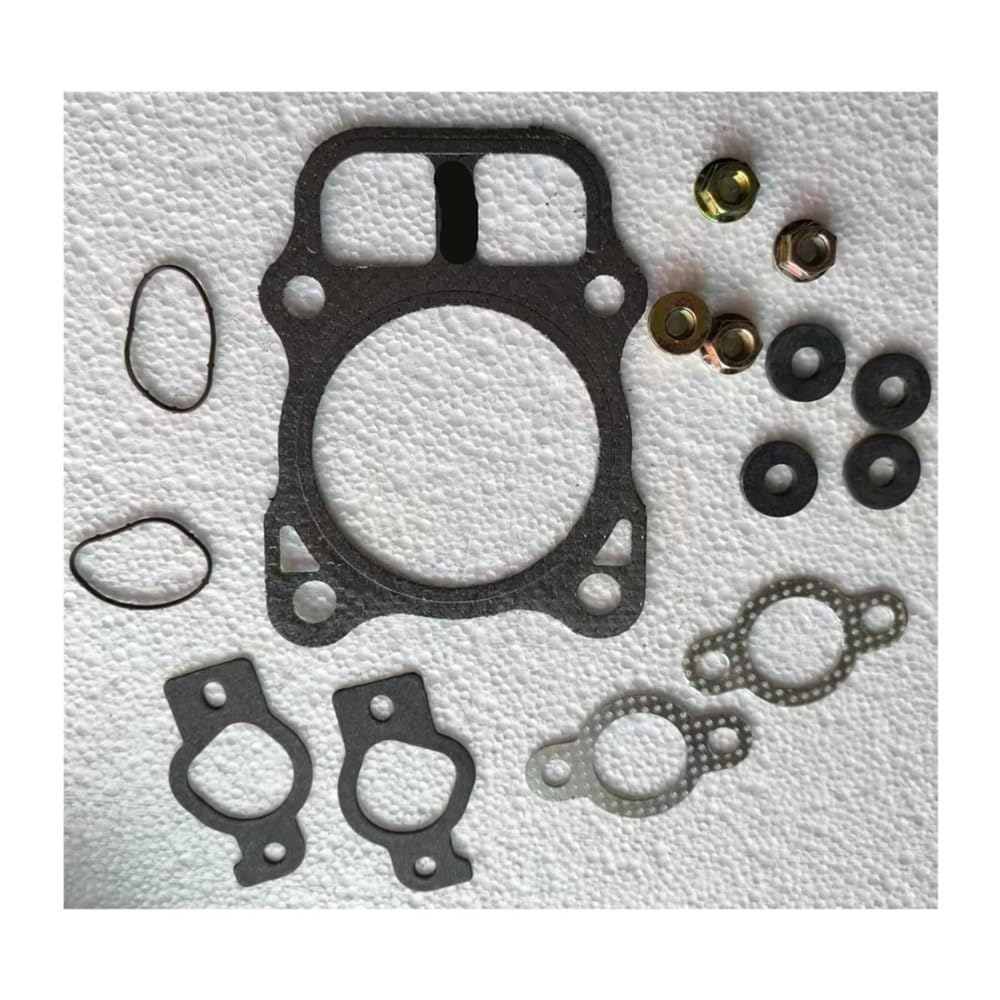 77mm Engines Cylinder Head Gasket Fit For CH18 CH20 CH640. 2484101-S 2404103
