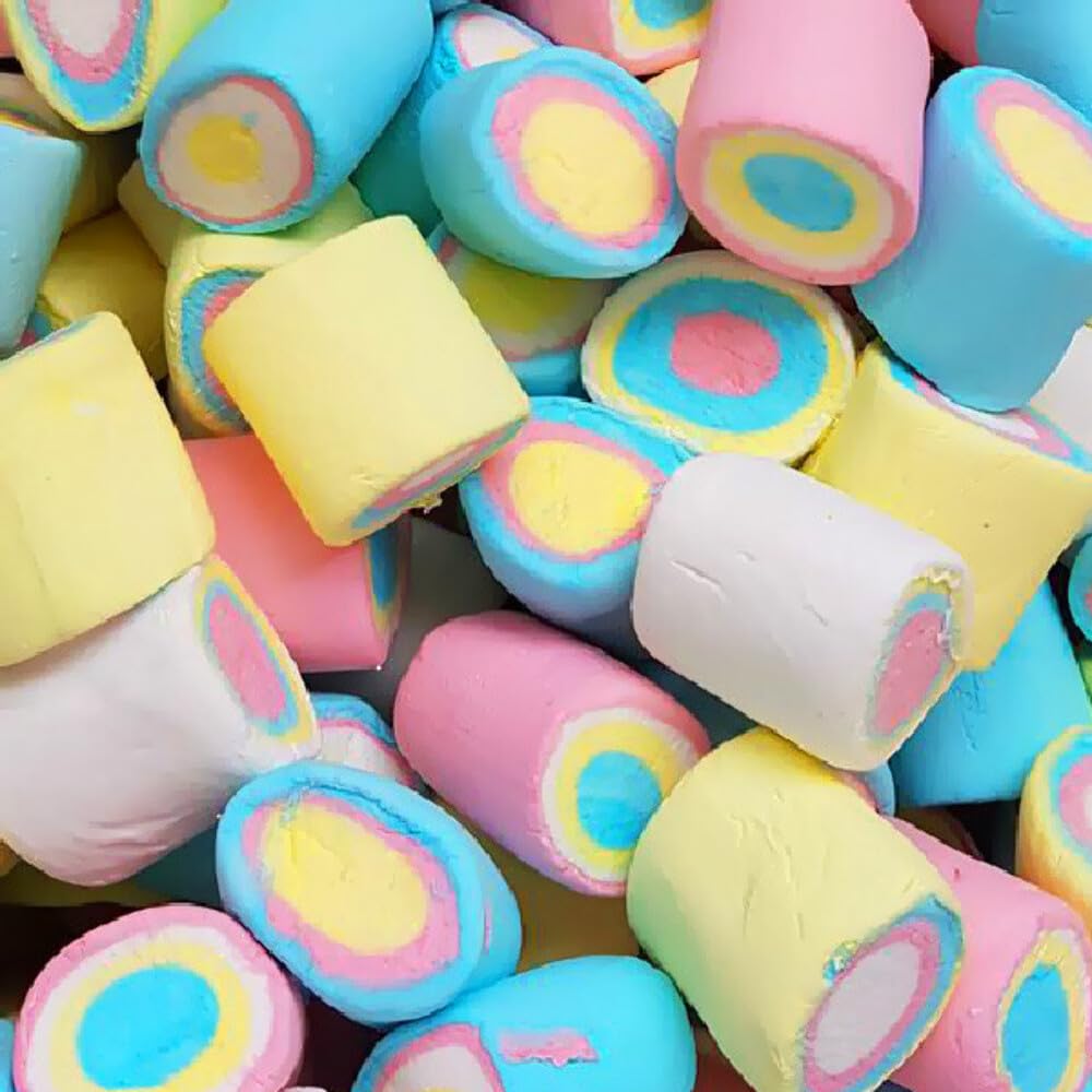 marshmallow  Squishy Waffle Mishap: Review and Reaction | TikTok