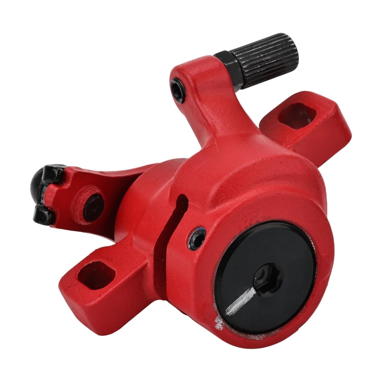 Juego Pastillas Moto para Segway F3 Pro ZT3 Incluye Pastillas De Freno Totalmente Metálicas Piezas Disco Originales Pinzas Delanteras Y Traseras para Patinete Eléctrico