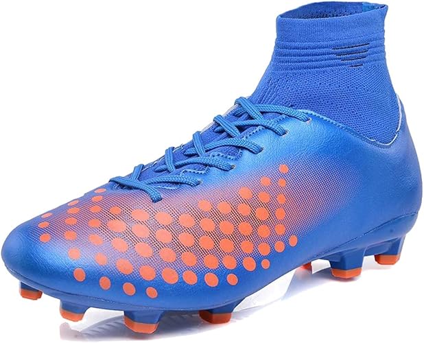 childrens size 2 football boots