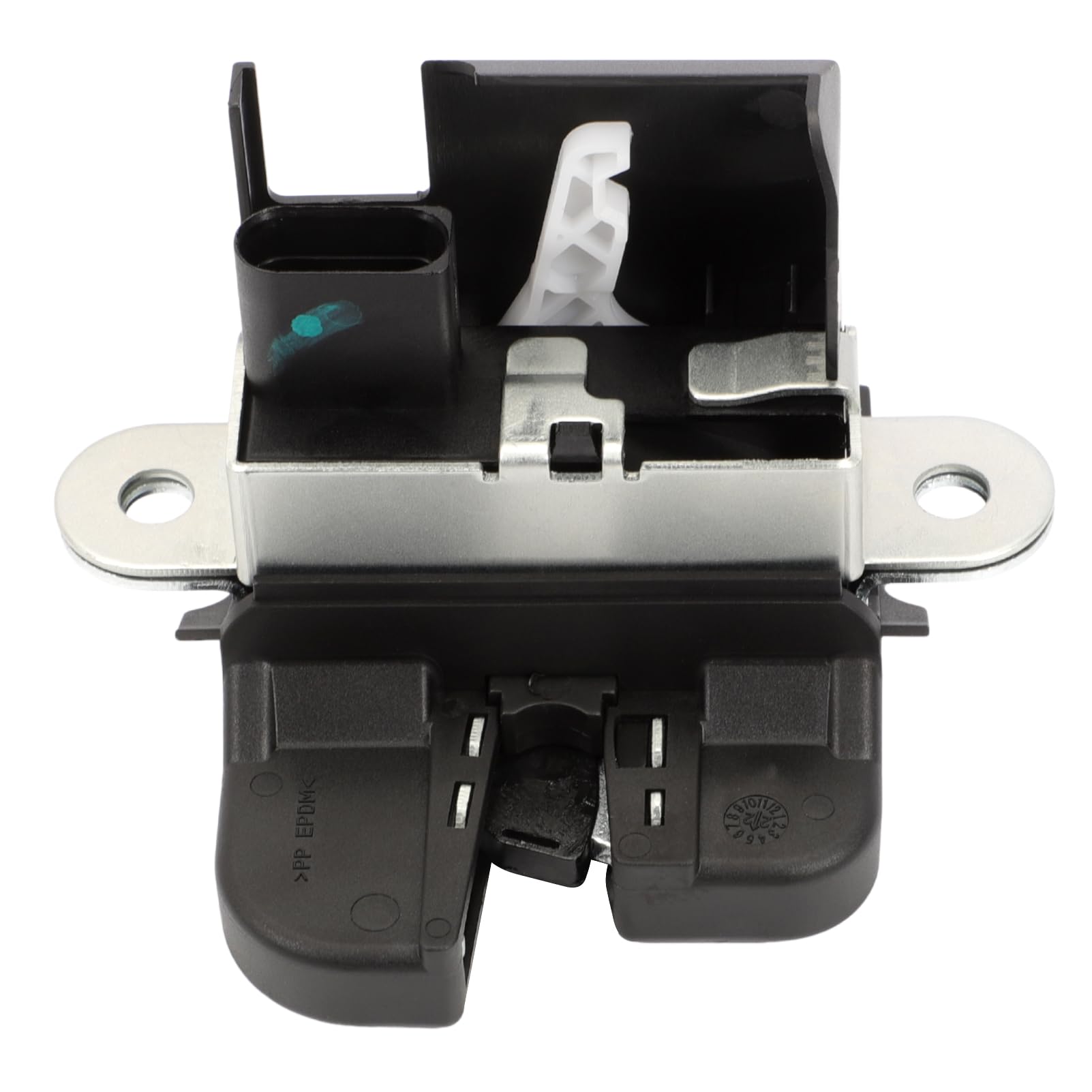 Serratura Portellone Bagagliaio 5M0827505E 1K6827505E do VW Golf MK5 MK6 Tiguan Seat Altea Leon Ibiza Toledo
