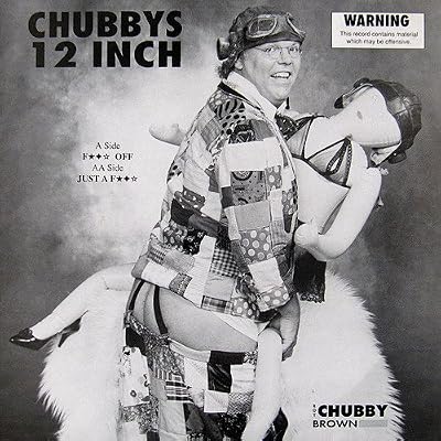 Chubbys 12 Inch