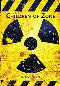 Paperback Children of Zone Book
