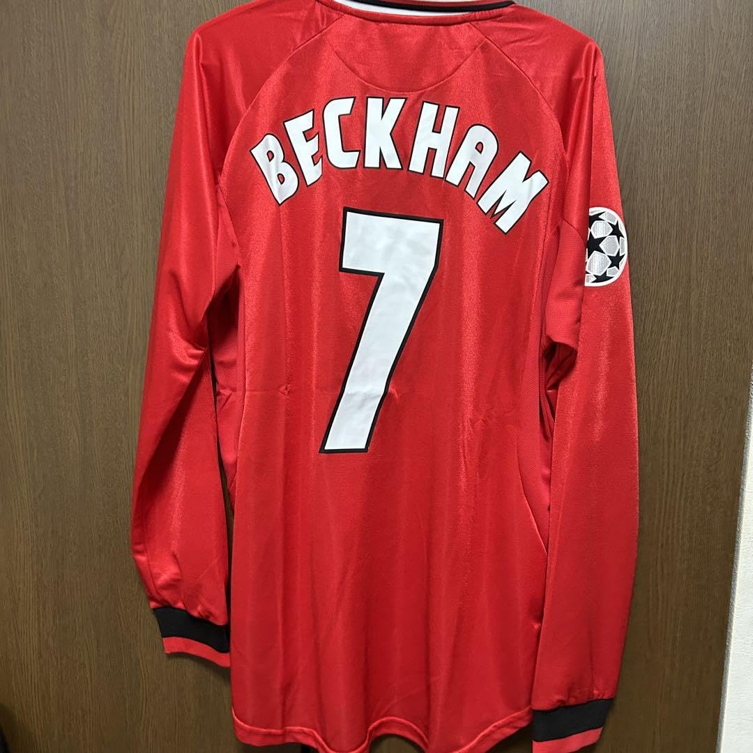 マンチェスター・ユナイテッド UEFAチャンピオンズリーグ マンU