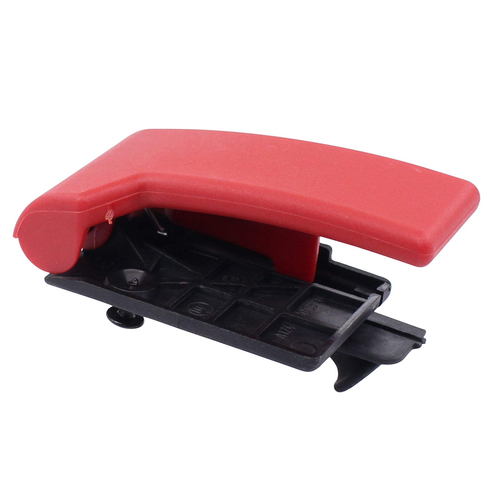 Front Hood Bonnet Handle Release Catch Lever for Vito Vaico W639 W124 1248800320