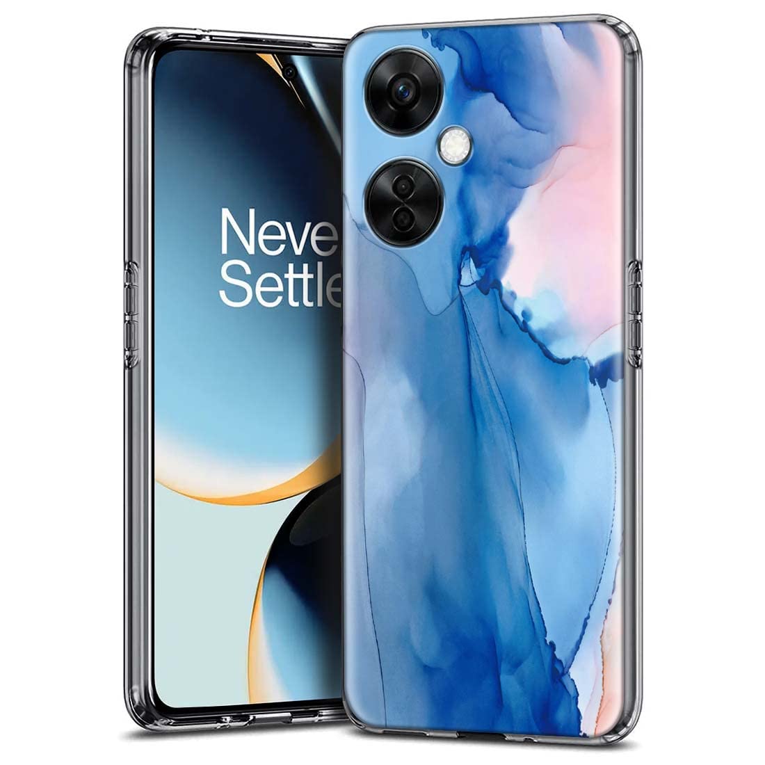 Fashionury Designer Printed Soft Silicone Back Case Cover for OnePlus Nord CE 3 Lite 5G Back Cover for OnePlus Nord CE 3 Lite 5G -D0735 (B0C2QJS4FB) Amazon Price History, Amazon Price Tracker