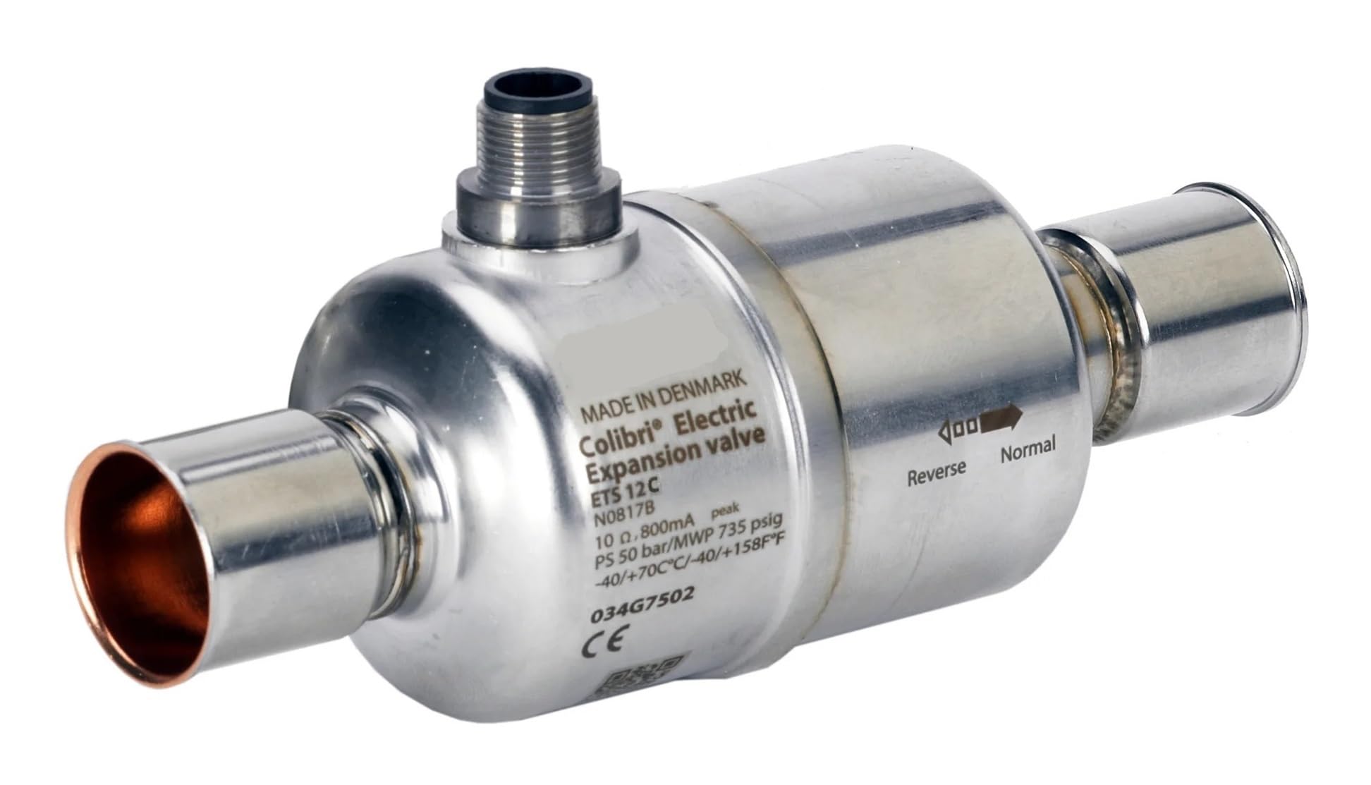 BALYDLUL Expansion valve 034G7501