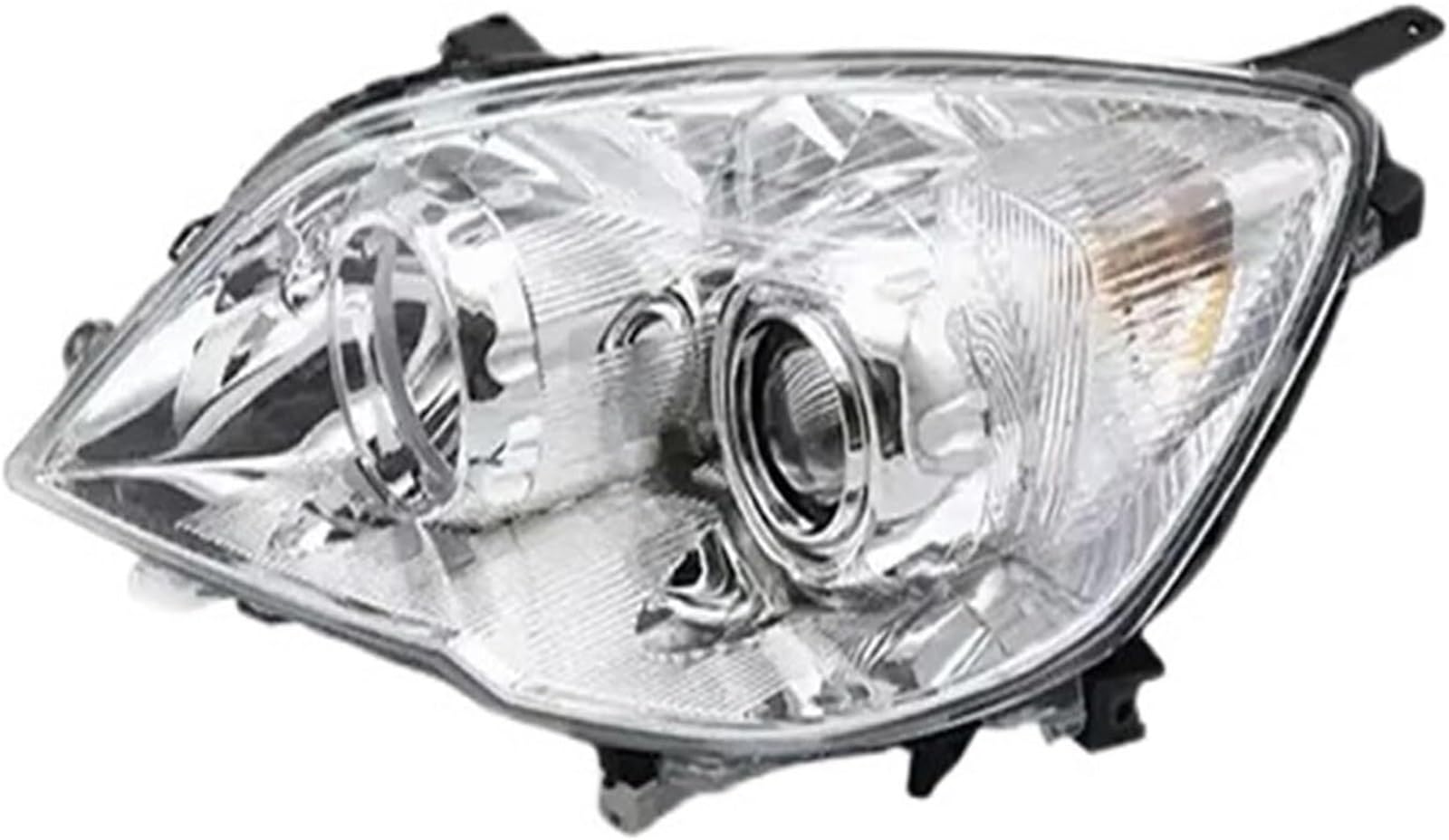 bombillas de faros de coche Conjunto de faros delanteros para Great para Wall para Haval para H6 2012-2016 luces delanteras(L)