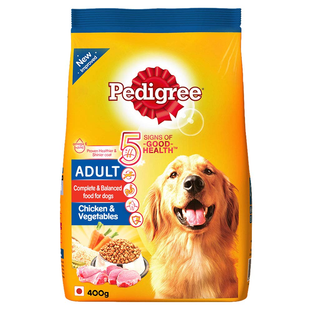 pedigree 3kg