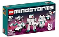 Mindstorms Mini Robots Building Set 40413