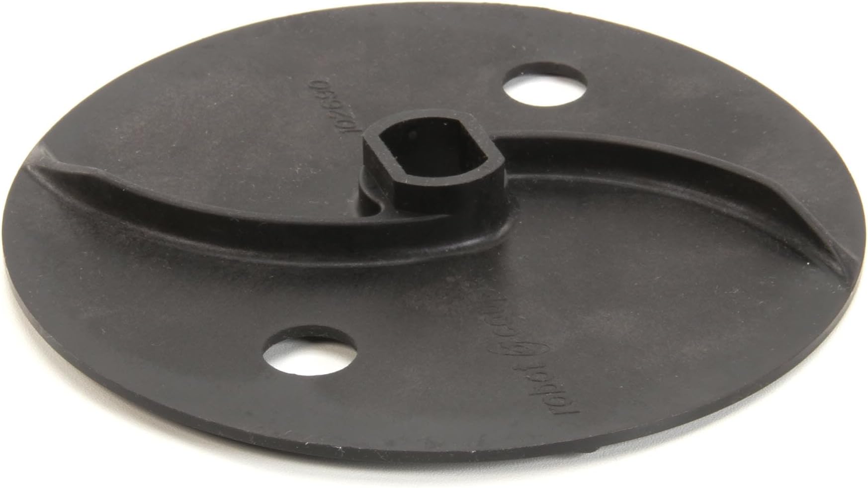 Robot Coupe 102690 Sling Plate CL50D/E, Grey