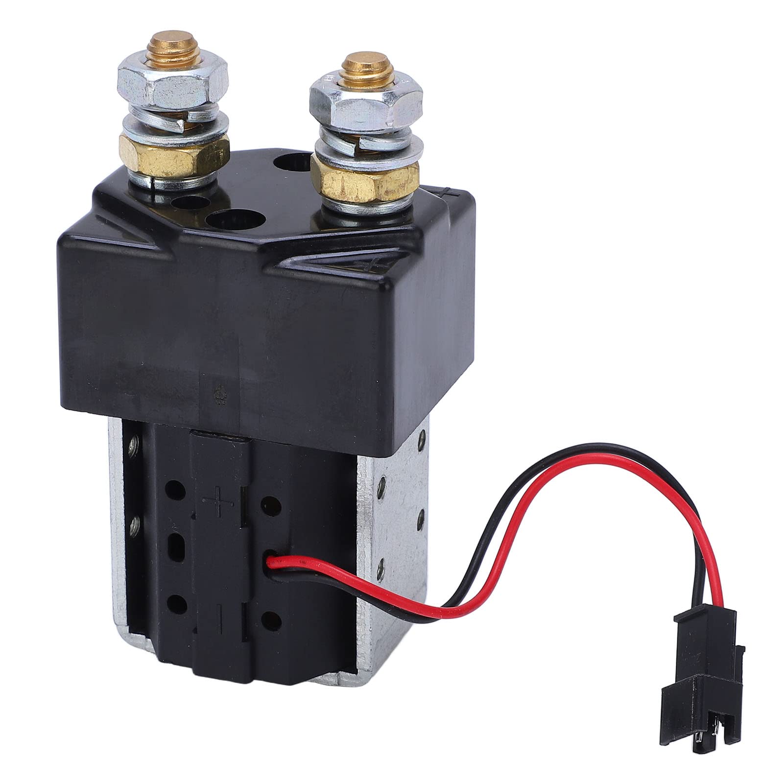 Stycznik DC Srebrny Kontakt ZWSW-80M Elektryczny Wózek Widłowy (24