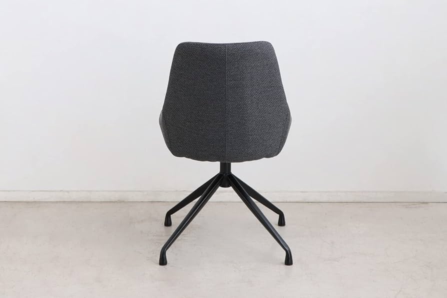 東馬　チェア　4脚 Amazon｜東馬 tohma ダイニングチェア ラウンドチェア 回転