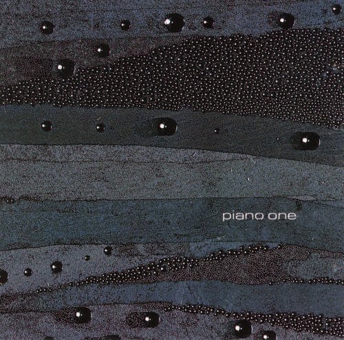 Piano One [Audio CD] Various Artists
