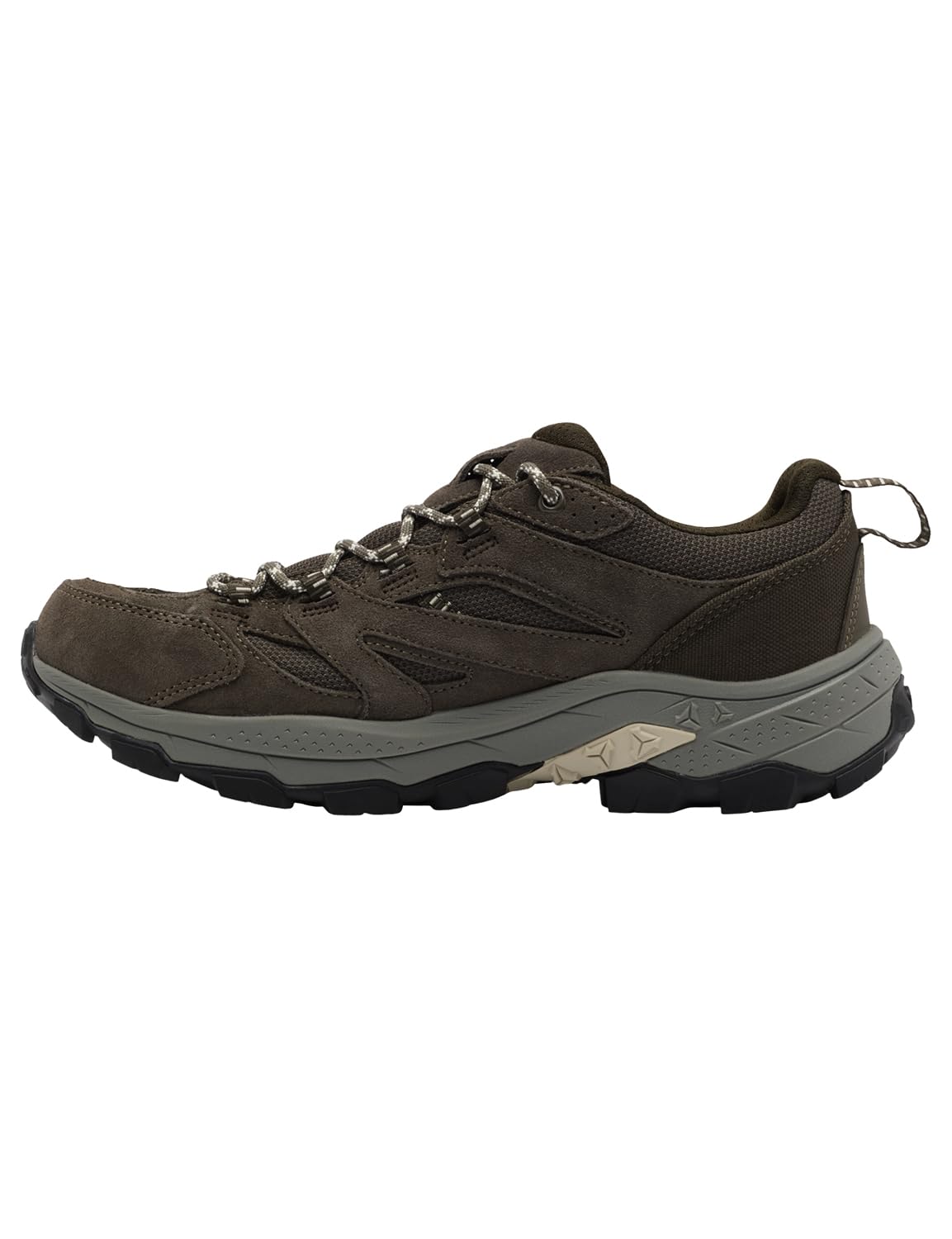 Jack Wolfskin Herren Vojo Tour Texapore Low MWalking-Schuh