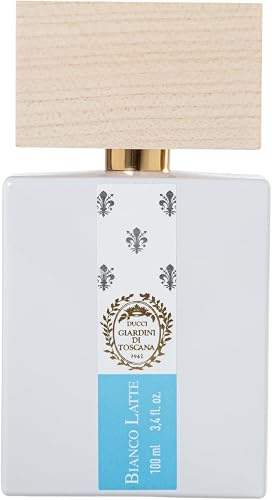 DUCCI Giardini di Toscana Bianco Latte Eau de Parfum 100 ml - 2