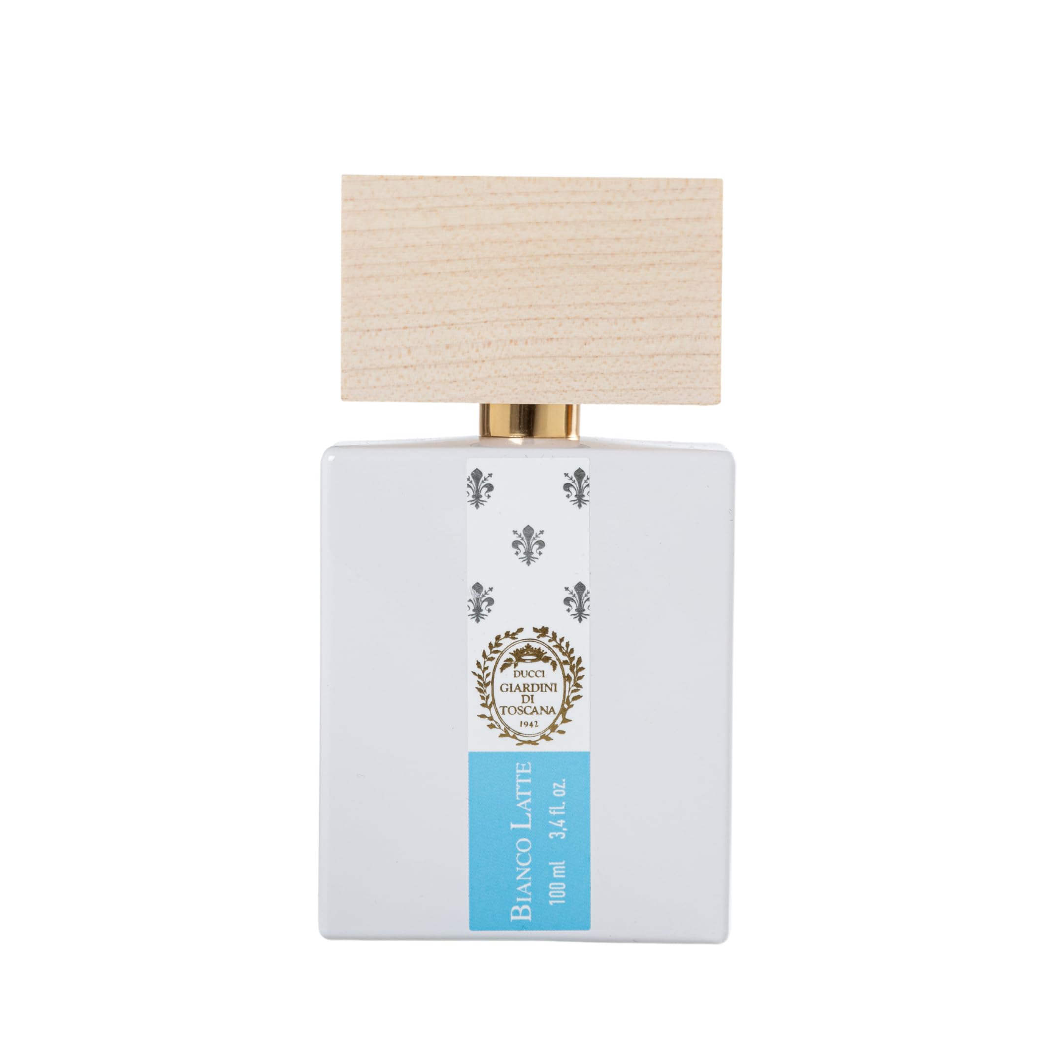 GIARDI EAU DE PARFUM BIANCO LATTE 100 ML