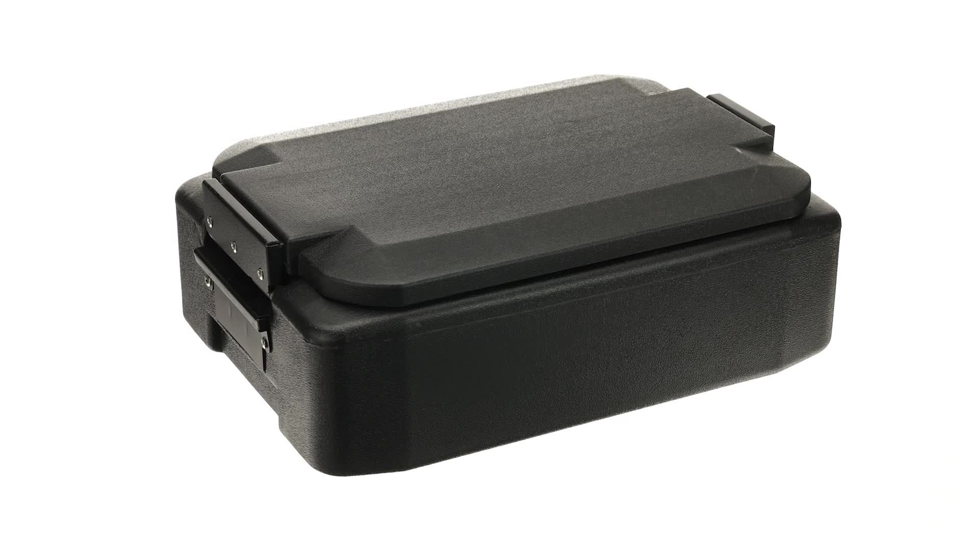 Burg Wächter FP22K Vuurvaste A4-documentendoos Safe Fire Chest, zwart