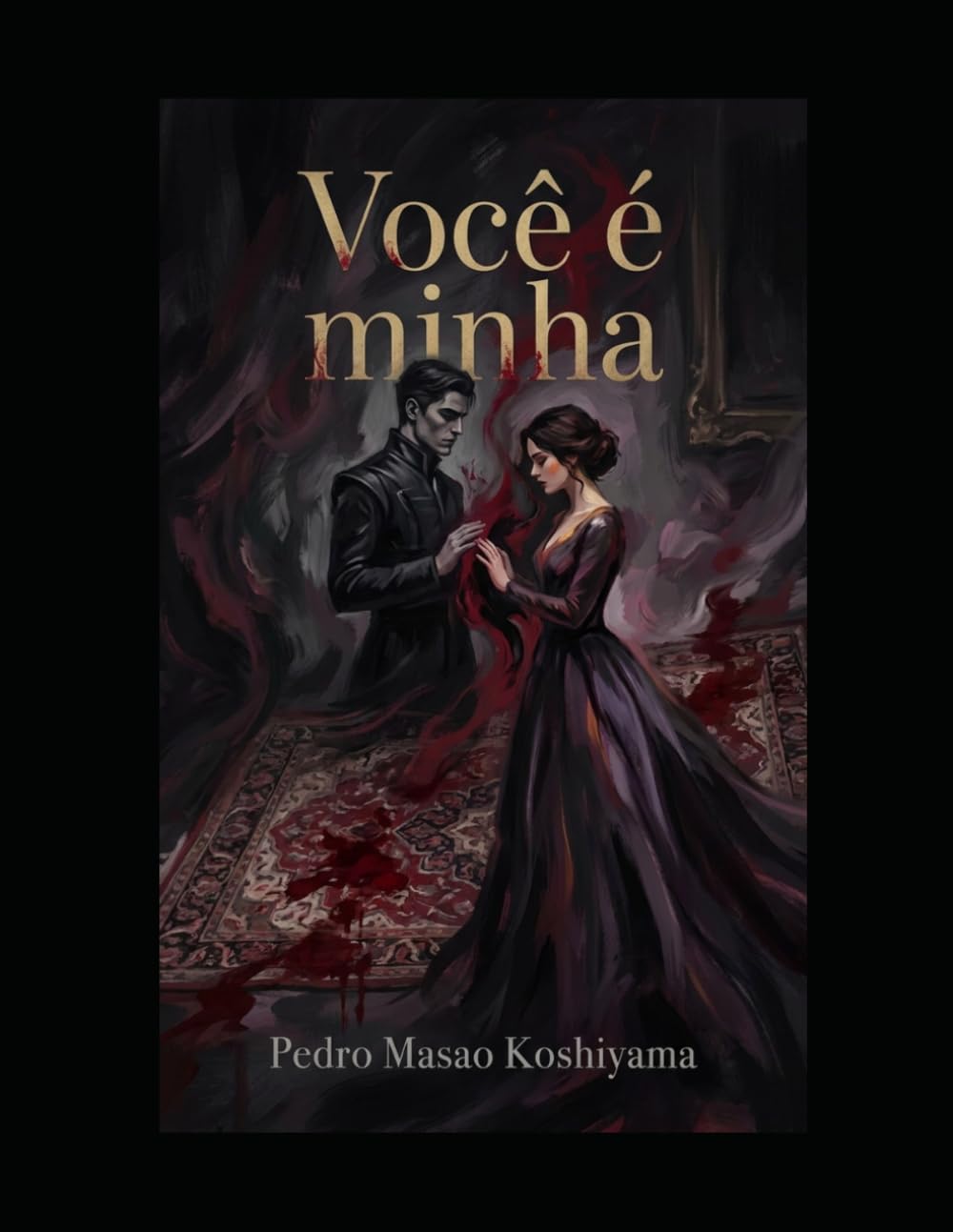Você é minha