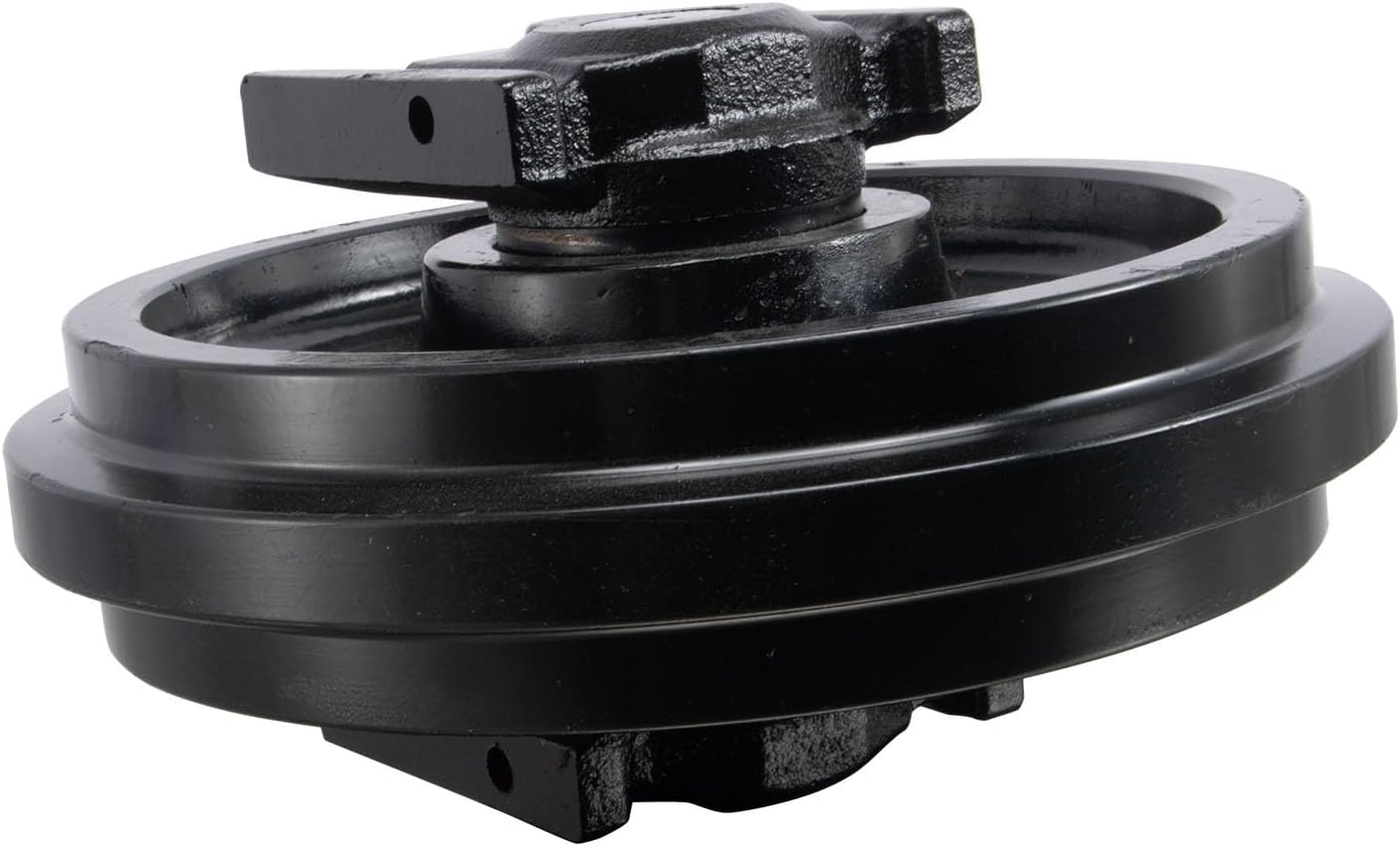 270-00011 Track Idler fit for Bobcat 325 328 331 331D 331E 331G 334 334,430 6808137 Idler for Bobcat Excavator Heavy Idler